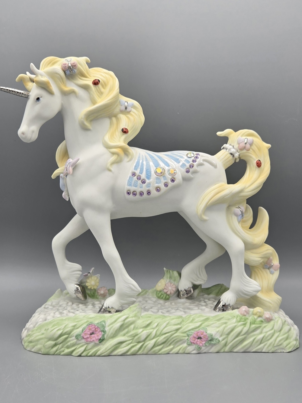 Beautiful Butterfly Unicorn - 2005
